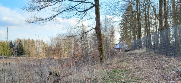 Sportplatz Kupferberg 2 - Kupferberg