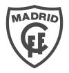 Wappen Madrid CF Femenino B Wappen Madrid CF Femenino B 35243