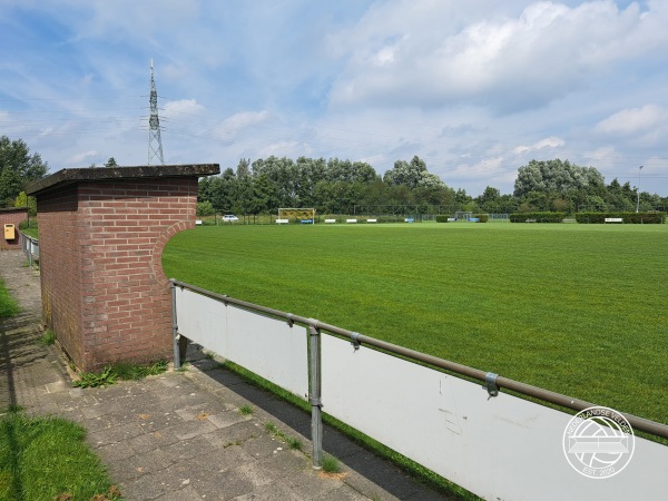 Sportpark Singelpark - Bunnik-Odijk