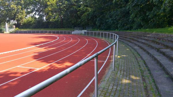 Jahnstadion - Rheine