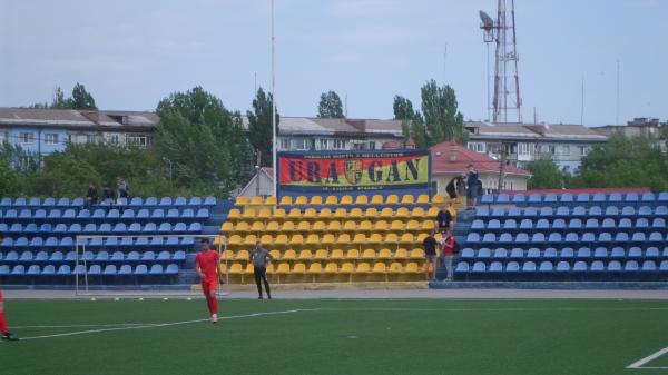 Stadion Enerhiya - Berdiansk