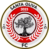 Wappen CF Atlètic Santa Oliva