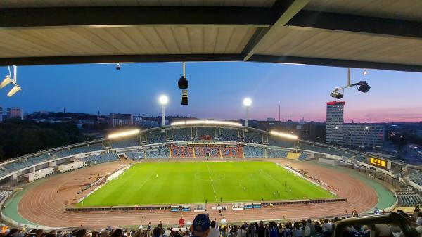 Ullevi - Göteborg