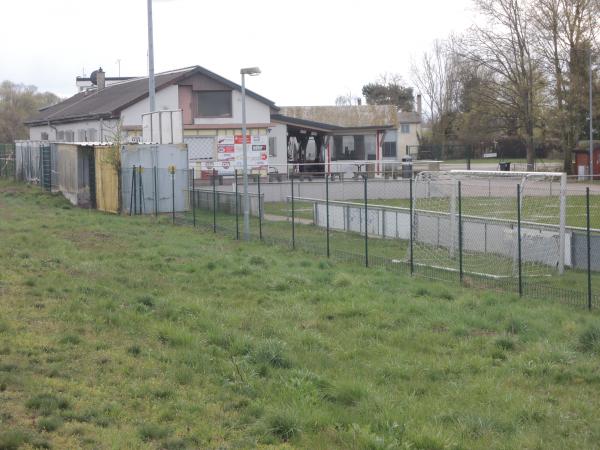 Sportanlage Binger Straße - Langenlonsheim-Laubenheim