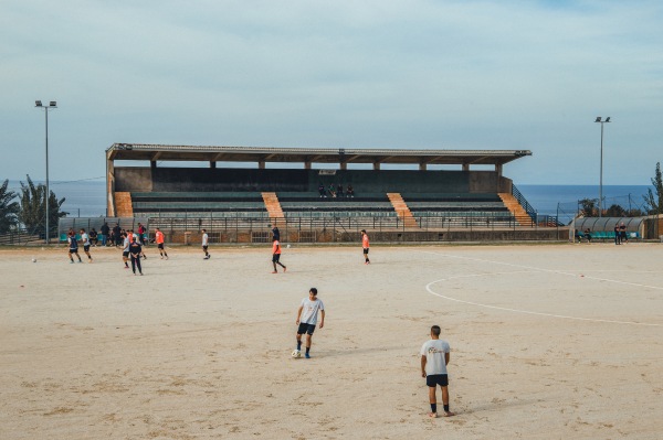 Stadio Comunale Girolamo Grillo - Parghelia