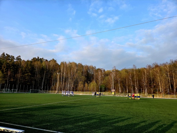 Flodala IP Konstgräs - Floda
