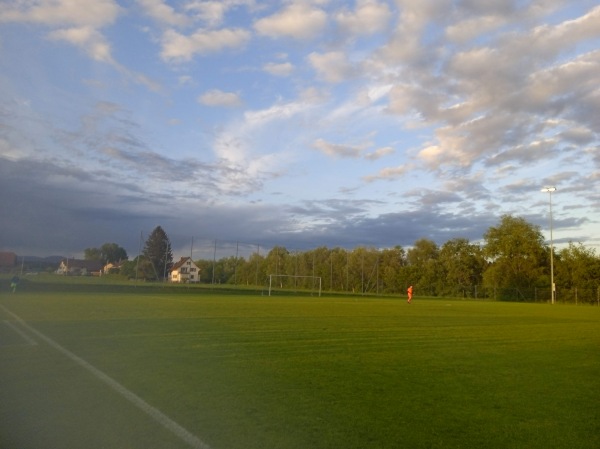 Sportplatz Affolter Nebenplatz - Subingen
