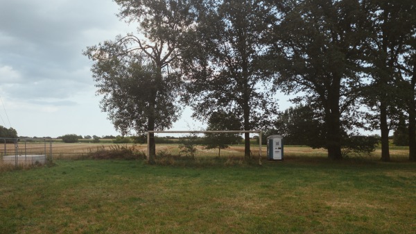 Waldsportplatz - Gülitz-Reetz
