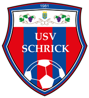 Wappen USV Schrick  80426