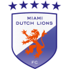 Wappen Miami Dutch Lions FC  39216