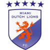 Wappen Miami Dutch Lions FC Wappen Miami Dutch Lions FC 39216
