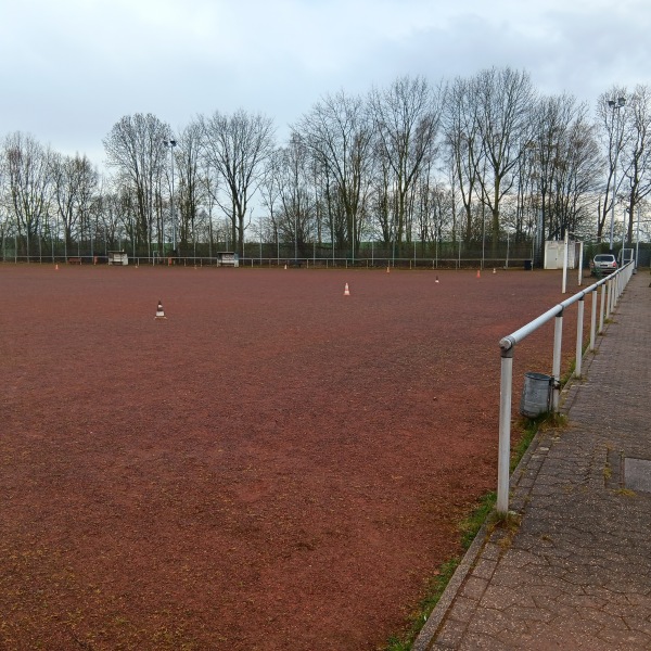 Sportanlage Wendelinstraße Platz 2 - Essen/Ruhr-Kray-Leithe