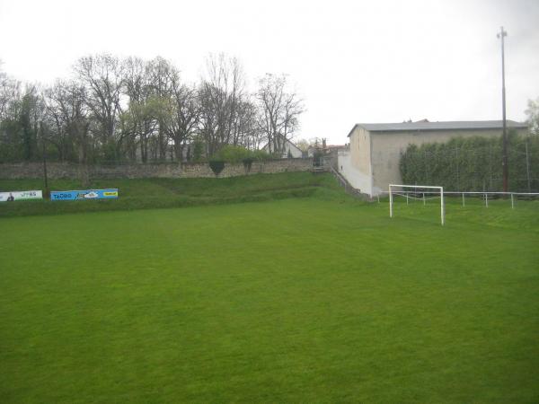 Sportplatz Gutenswegen - Niedere Börde-Gutenswegen