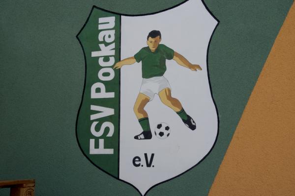 Sportstätte Pockau - Pockau-Lengefeld