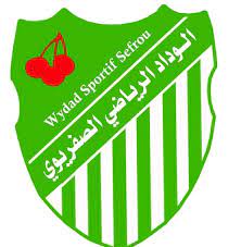 Wappen Wydad Sportif de Sefrou  69037