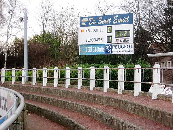 Gemeentelijk Sportcentrum - Duffel