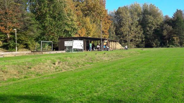 Sportplatz Müssen - Müssen