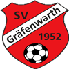 Wappen SV Gräfenwarth 1952