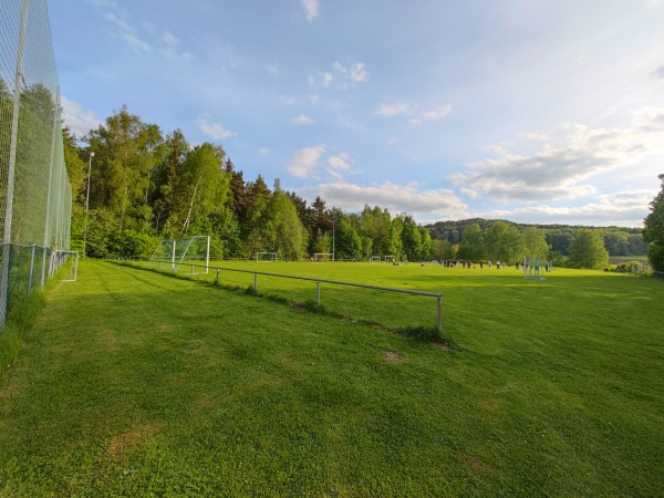Sportanlage Thalmässing Platz 2 - Thalmässing