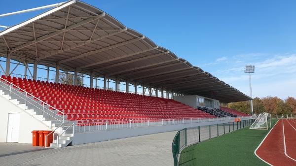 Stadionul Orășănesc - Comrat