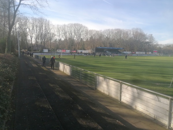 Sportpark De Warande - Oosterhout NB