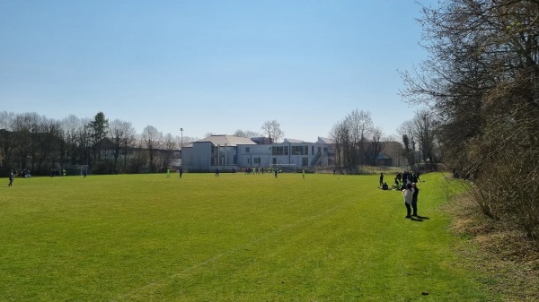 Hans-Wenninger-Stadion Nebenplatz 2 - Königsbrunn