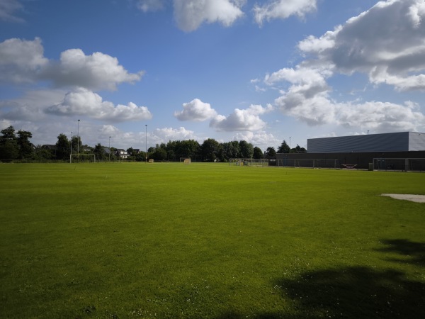 Sportpark Noord veld 4 - Wijchen