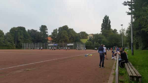 Sportplatz Stieghorstschule - Bielefeld-Stieghorst