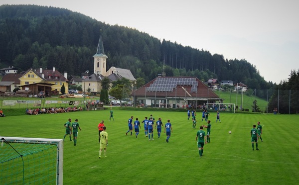 Felsenarena - Zlan