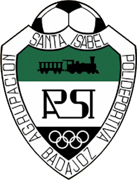 Wappen AP Santa Isabel