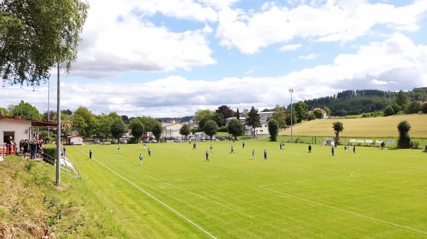 Katzbachstadion - Oberaula