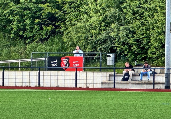 Schul- und Sportzentrum Wupper - Radevormwald-Keilbeck