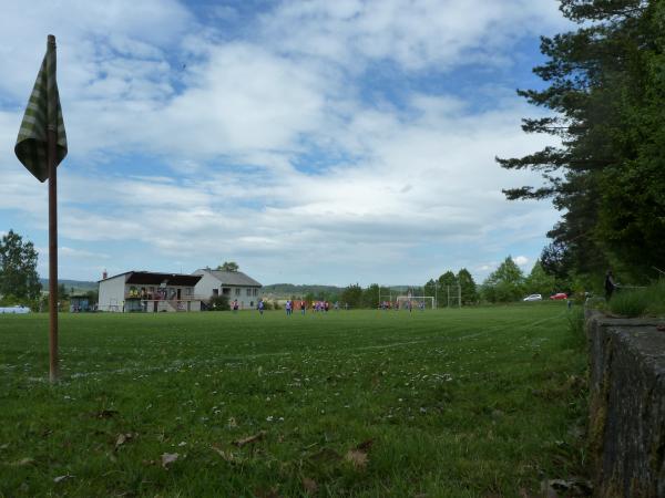 Stadion Tatran Neurazy - Neurazy