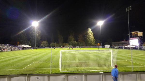 Husky Soccer Stadium - Seattle, WA