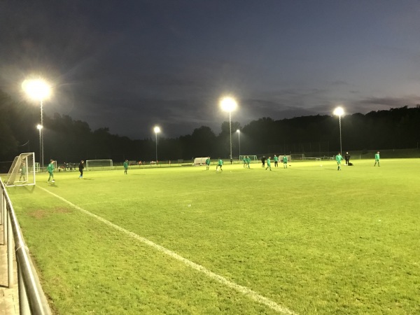 Sportanlage Kapellenstraße - Pfinztal-Söllingen