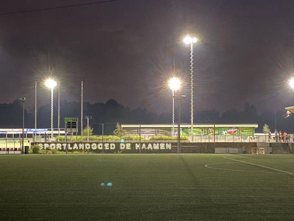 Sportpark De Haamen - Beek LB