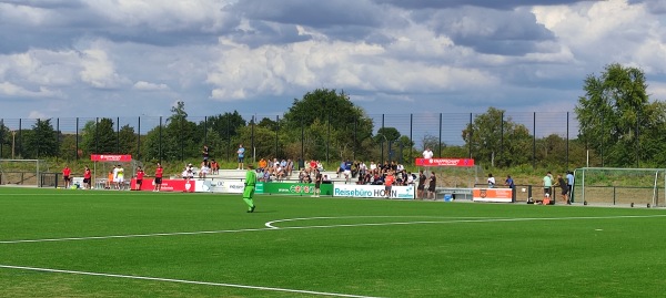 Zentrale Sportanlage Neukirchen-Vluyn - Neukirchen-Vluyn