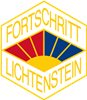 Wappen SSV Fortschritt Lichtenstein 1911