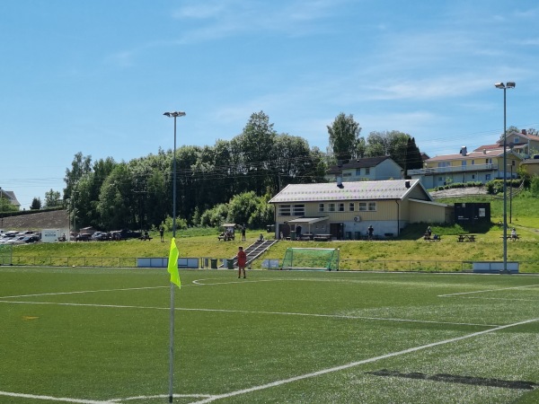 Heradsbygda Kunstgress - Hønefoss
