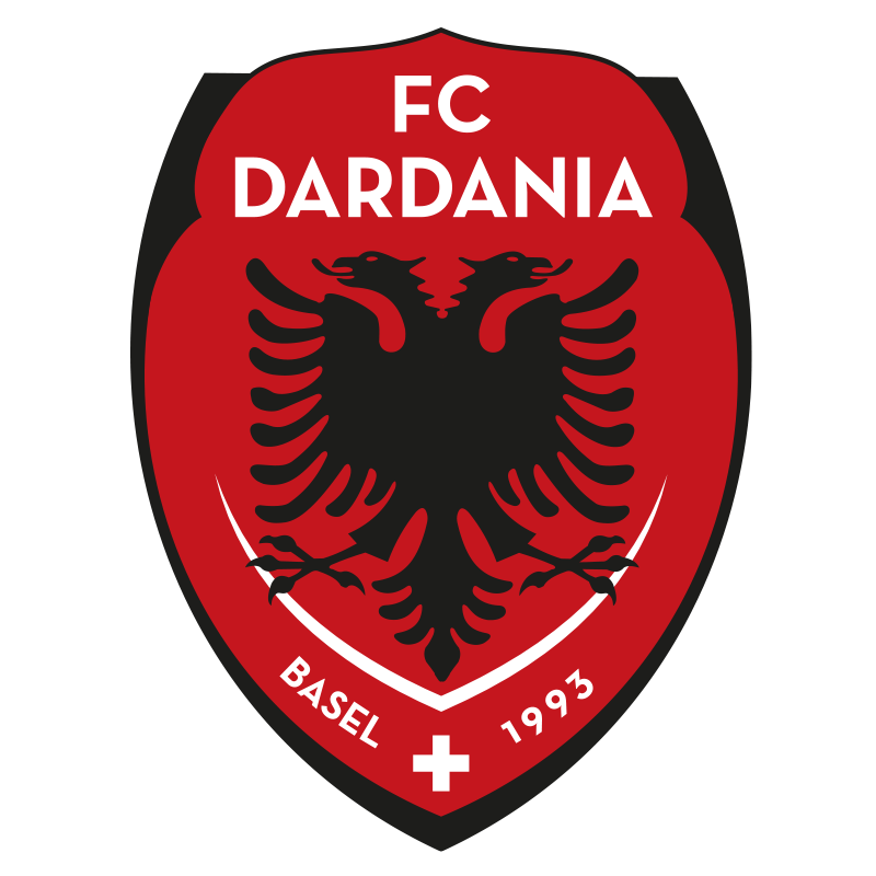 Wappen FC Dardania