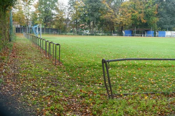 Sportanlage Stapper Straße - Heinsberg-Kirchhoven