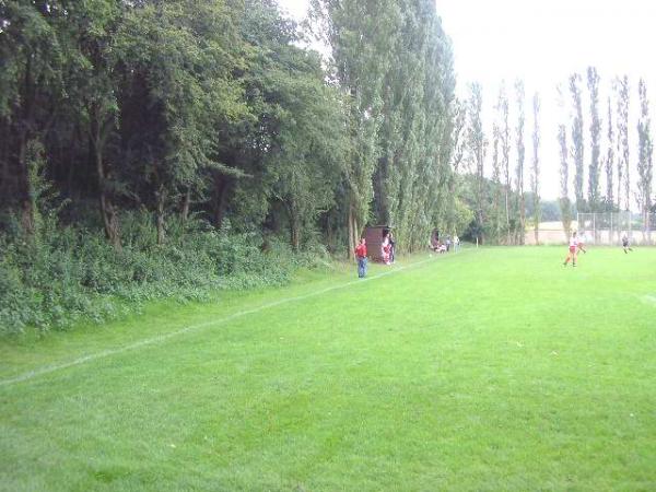 Sportanlage Buschweg - Datteln-Horneburg