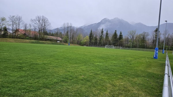 Isarstadion Nebenplatz 2 - Lenggries