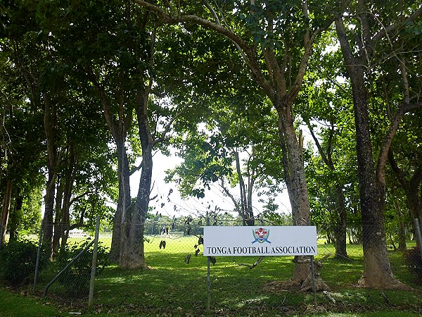 Loto-Tonga Soka Centre field 1 - Veitongo, Tongatapu