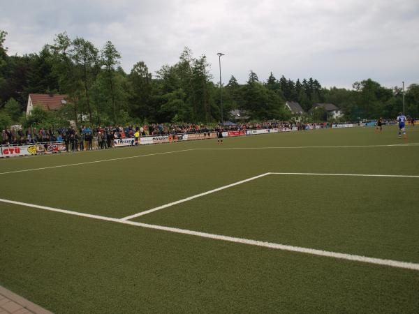 Sparkassen-Arena - Olsberg-Bigge