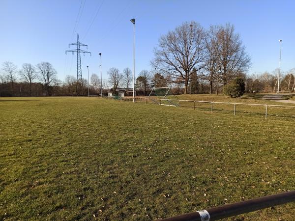 Münchfeldstadion Nebenplatz 1 - Rastatt