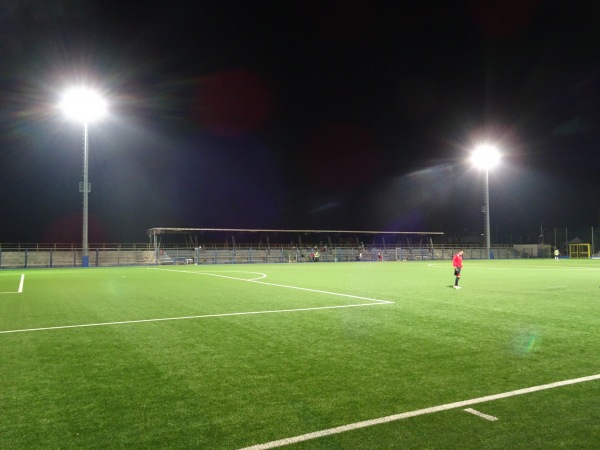 Campo Sportivo Comunale Vincenzo Bianchi Sintetico - Calcinato