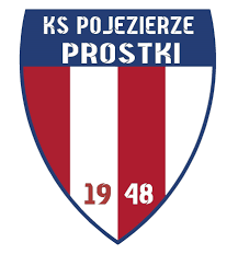 Wappen KS Pojezierze Prostki   102763