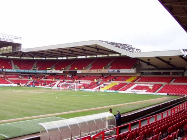 The City Ground - Nottingham, Nottinghamshire