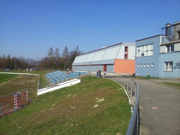 Stadion Mosir - Blachownia